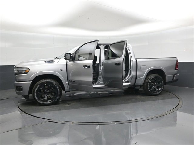 New 2026 RAM 1500 Big Horn image 46