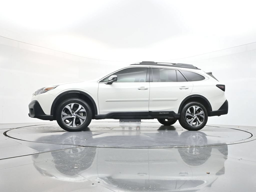 Used 2022 Subaru Outback Touring XT AWD/4WD image 38