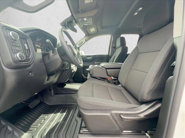 Used 2026 GMC Sierra 1500 Pro w/ Pro Value Package image 16