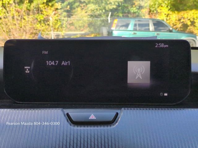 Used 2025 MAZDA CX-90 3.3 Turbo w/ Select Package image 19