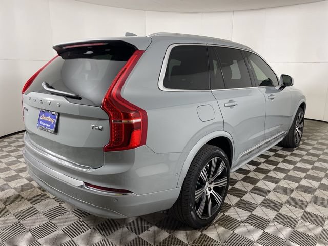 Certified 2025 Volvo XC90 T8 Plus w/ Protection Package Premier AWD/4WD image 13
