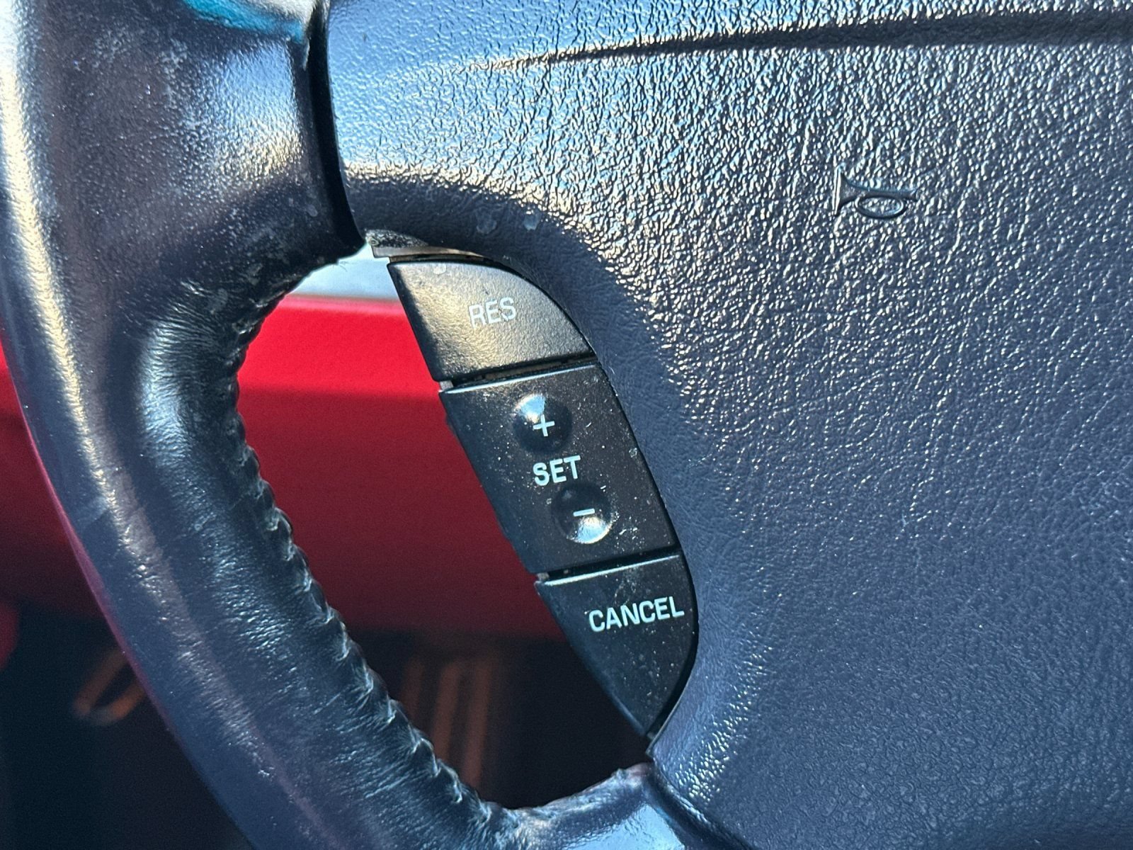 Used 2003 Ford Thunderbird RWD image 21