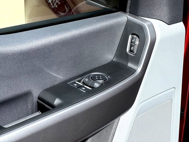 Used 2026 Ford F250 XLT image 9