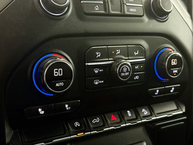 Used 2019 Chevrolet Silverado 1500 RST w/ All-Star Edition AWD/4WD image 16
