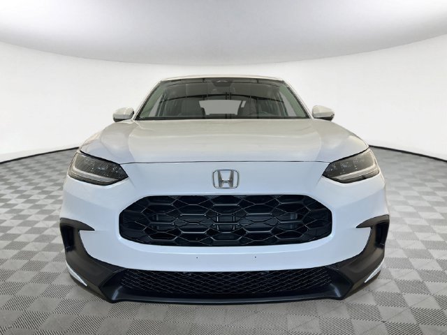New 2027 Honda HR-V LX image 9