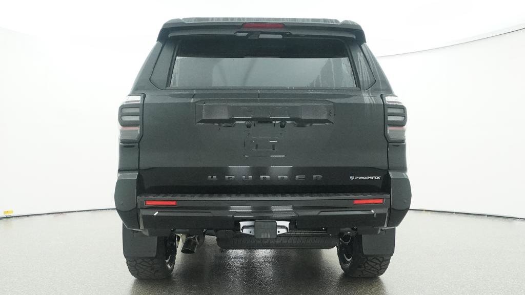 New 2026 Toyota 4Runner Platinum image 26