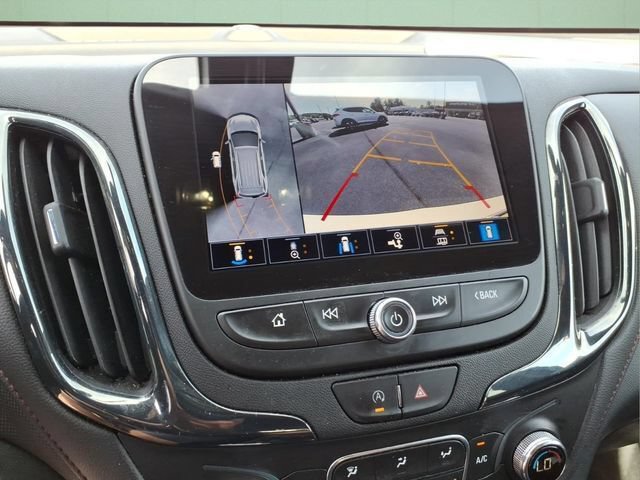 Used 2024 Chevrolet Equinox RS AWD/4WD image 24