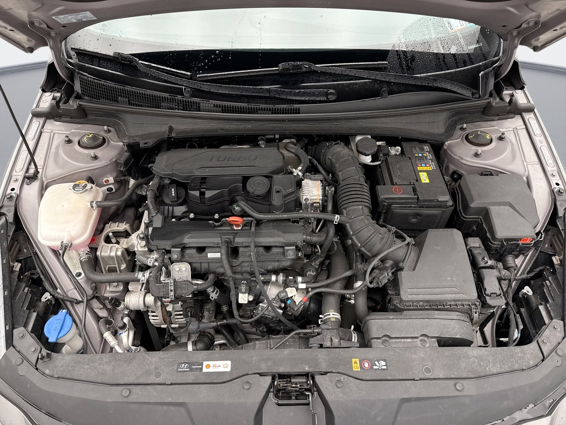 Used 2023 Hyundai Elantra N Line image 27