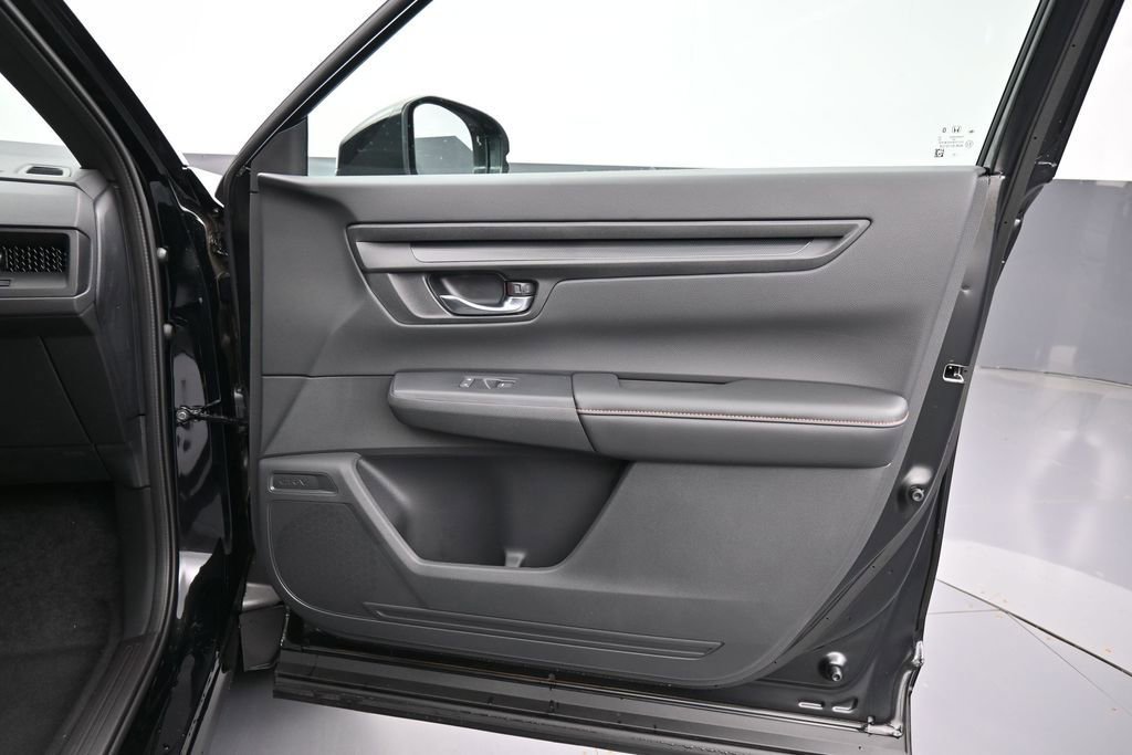 New 2026 Honda CR-V Sport-L image 36