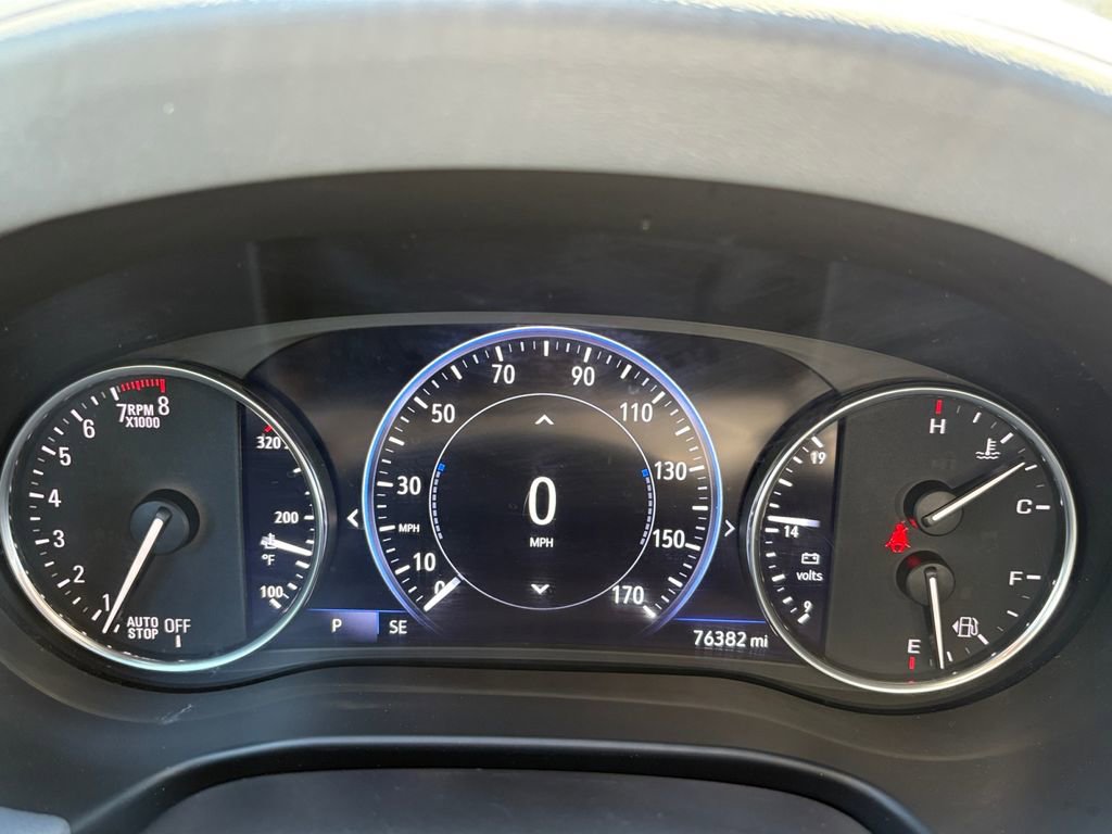 Used 2022 Buick Enclave Premium image 17