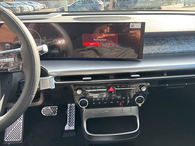 New 2026 Hyundai Ioniq 9 Calligraphy image 22