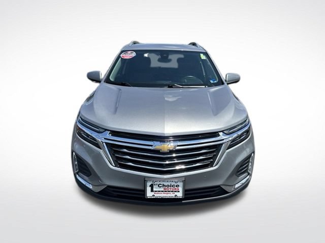 Used 2024 Chevrolet Equinox Premier AWD/4WD image 9