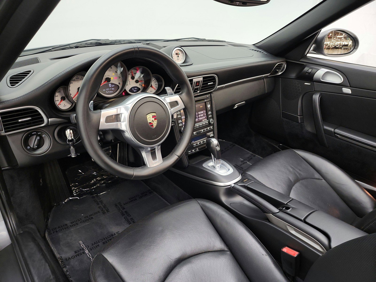 Used 2011 Porsche 911 Carrera S RWD image 12