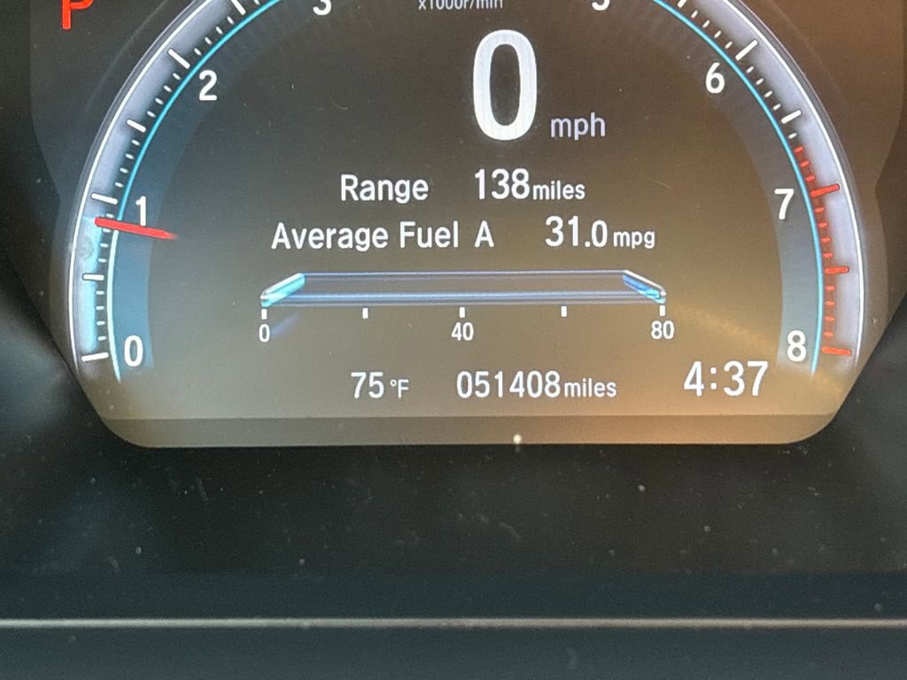 Used 2020 Honda Civic LX image 22