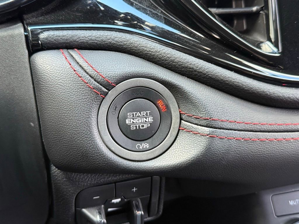 Certified 2023 Dodge Durango GT image 50