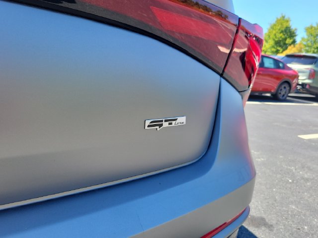New 2026 Kia K5 GT-Line AWD/4WD image 8