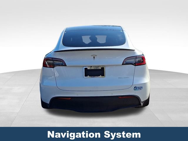 Used 2021 Tesla Model Y Long Range image 6