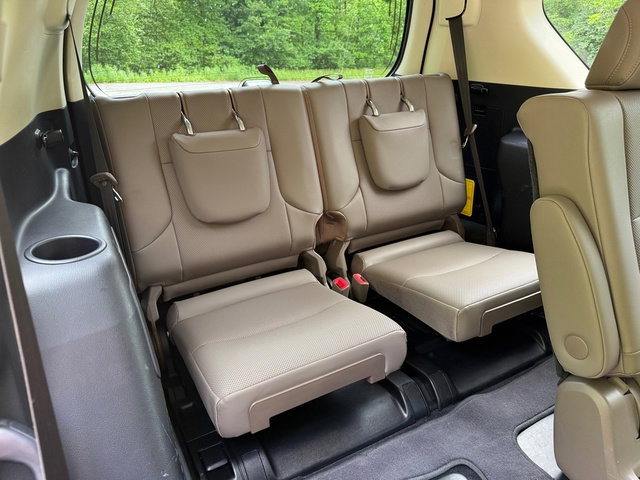 Used 2021 Lexus GX 460 Premium AWD/4WD image 21