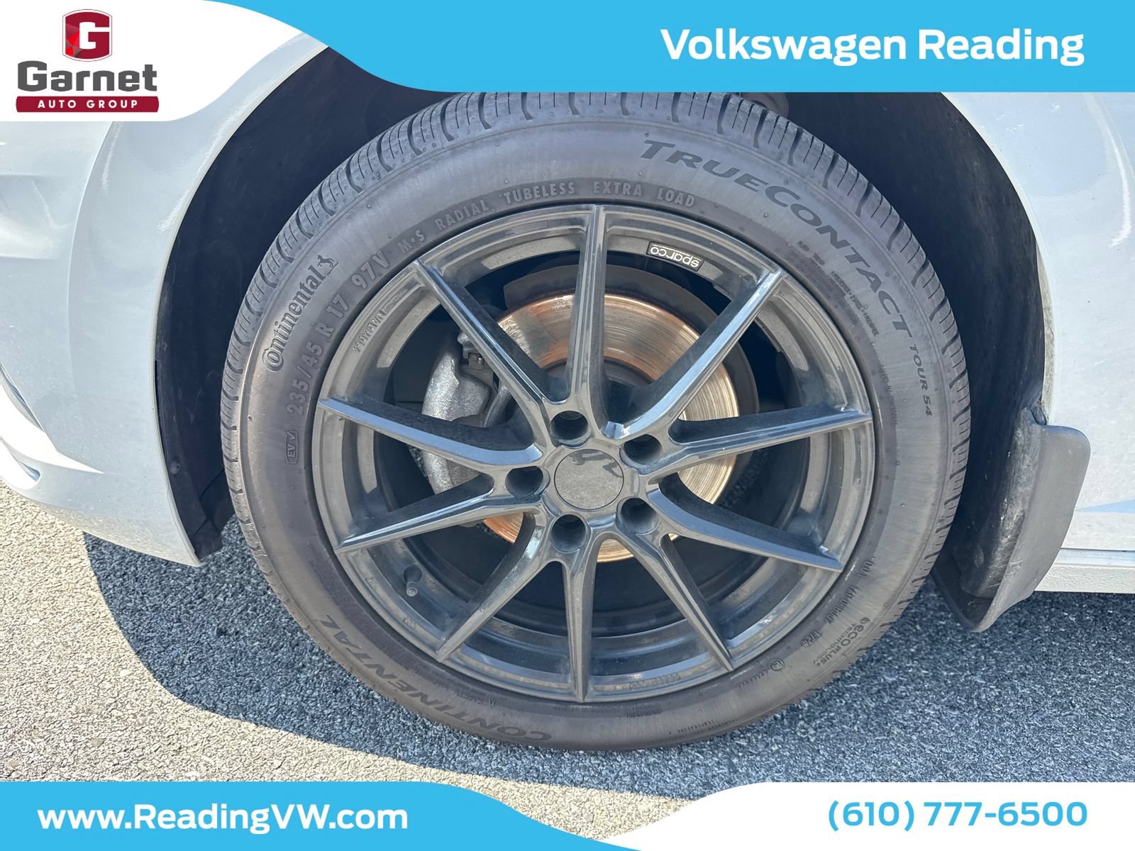 Used 2019 Volkswagen Jetta S w/ Driver Assistance Package FWD image 10