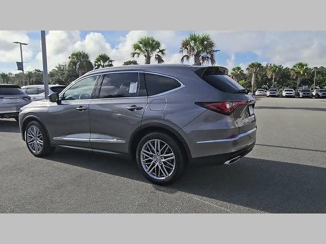 Certified 2023 Acura MDX w/ Advance Package AWD/4WD image 20