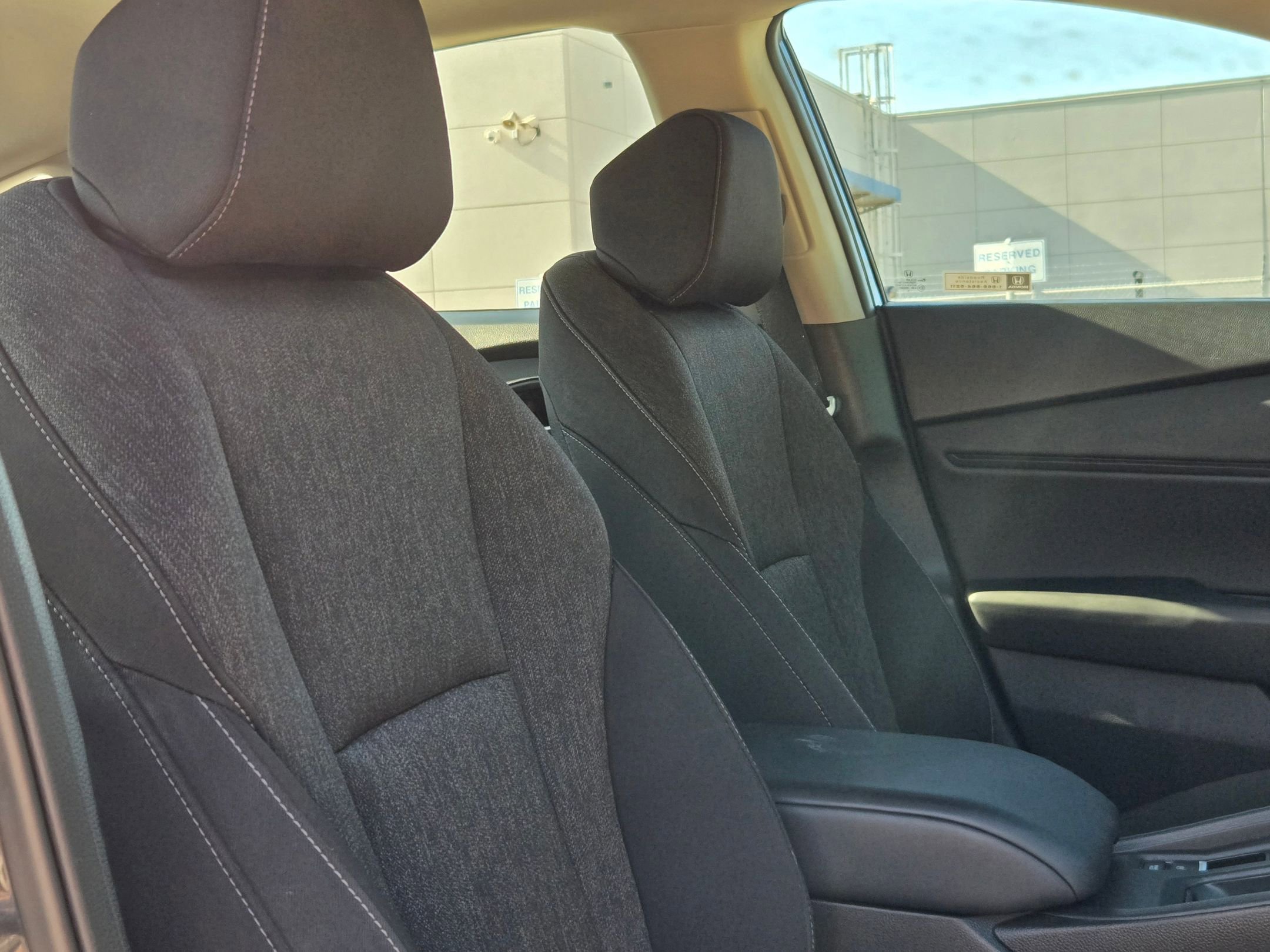 Used 2024 Honda Accord EX image 29