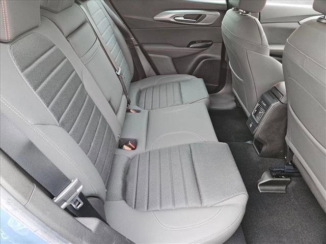Used 2024 Dodge Hornet R/T w/ R/T Blacktop Package AWD/4WD image 22