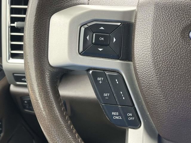 Used 2018 Ford F450 King Ranch w/ King Ranch Ultimate Package image 27