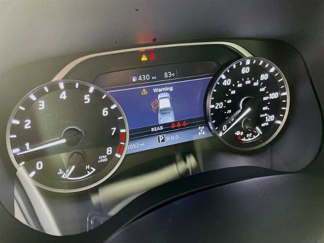 Certified 2024 Nissan Frontier S image 10