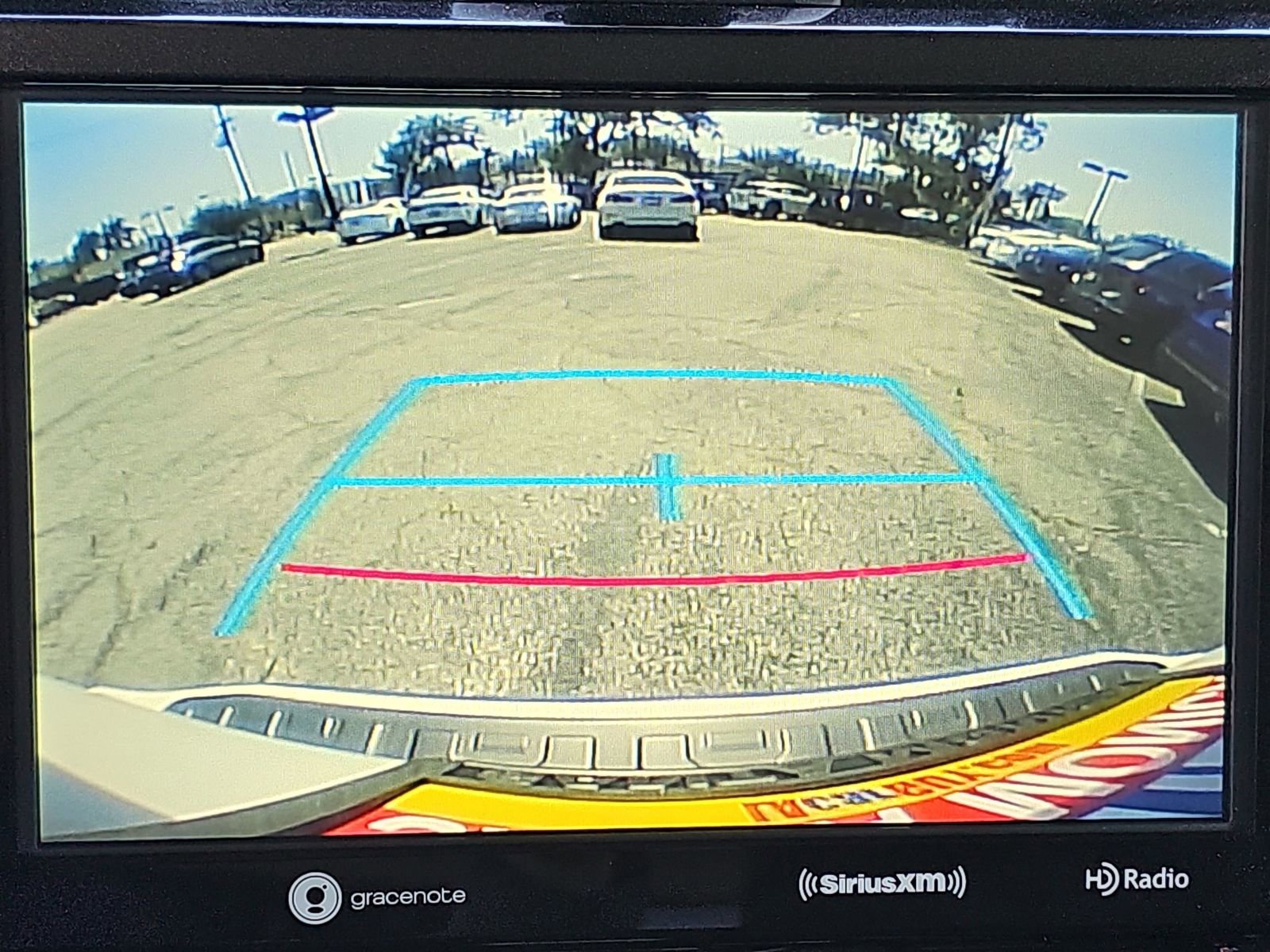 Used 2020 Toyota 4Runner TRD Off-Road Premium w/ Moonroof Package image 25