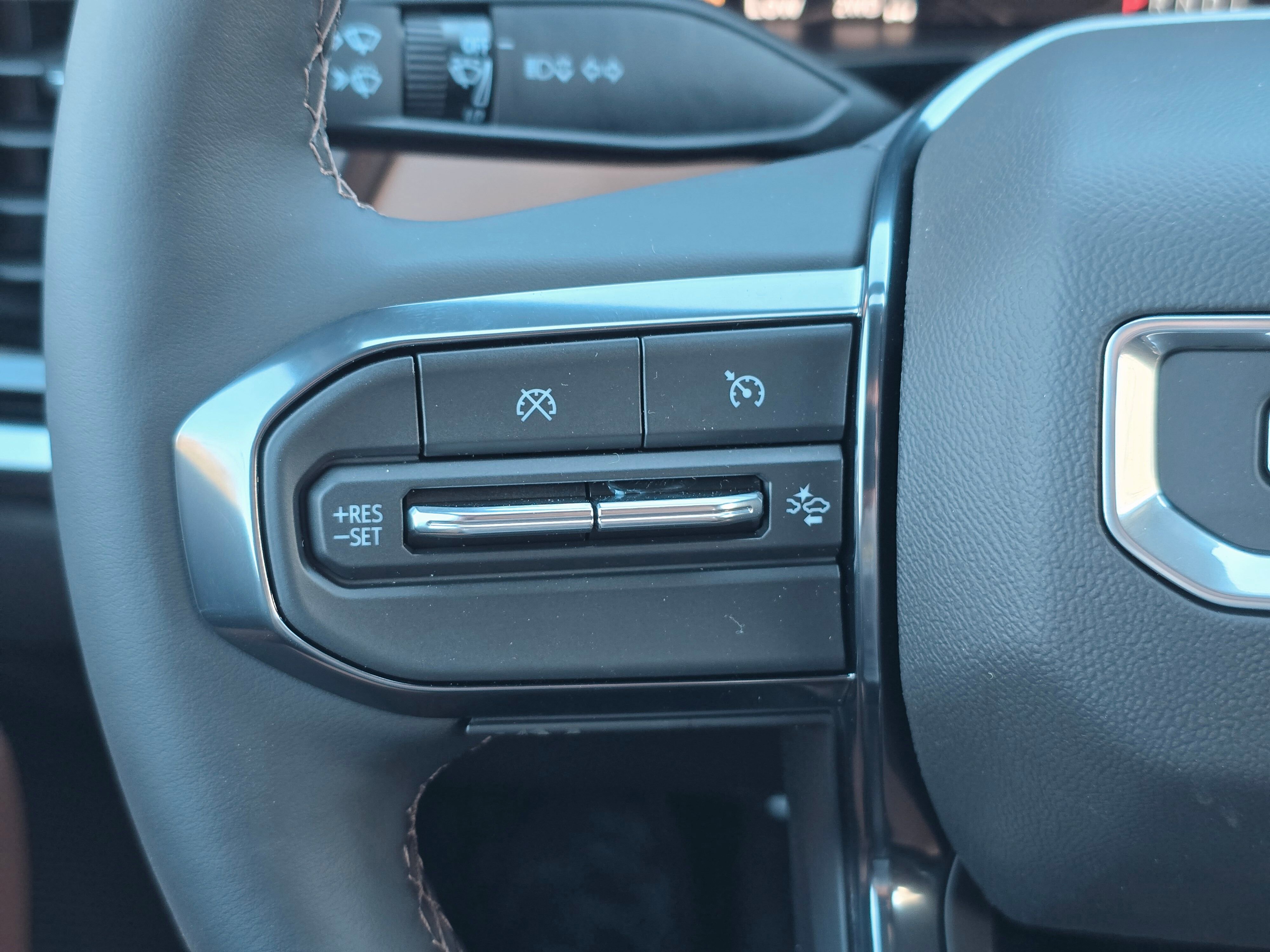 New 2026 GMC Canyon AT4 w/ Technology Plus Package image 27