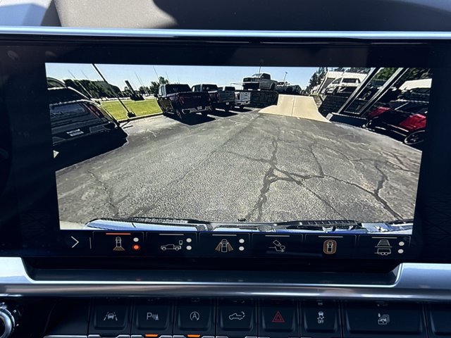New 2026 GMC Sierra 1500 SLT w/ SLT Premium Plus Package AWD/4WD image 9