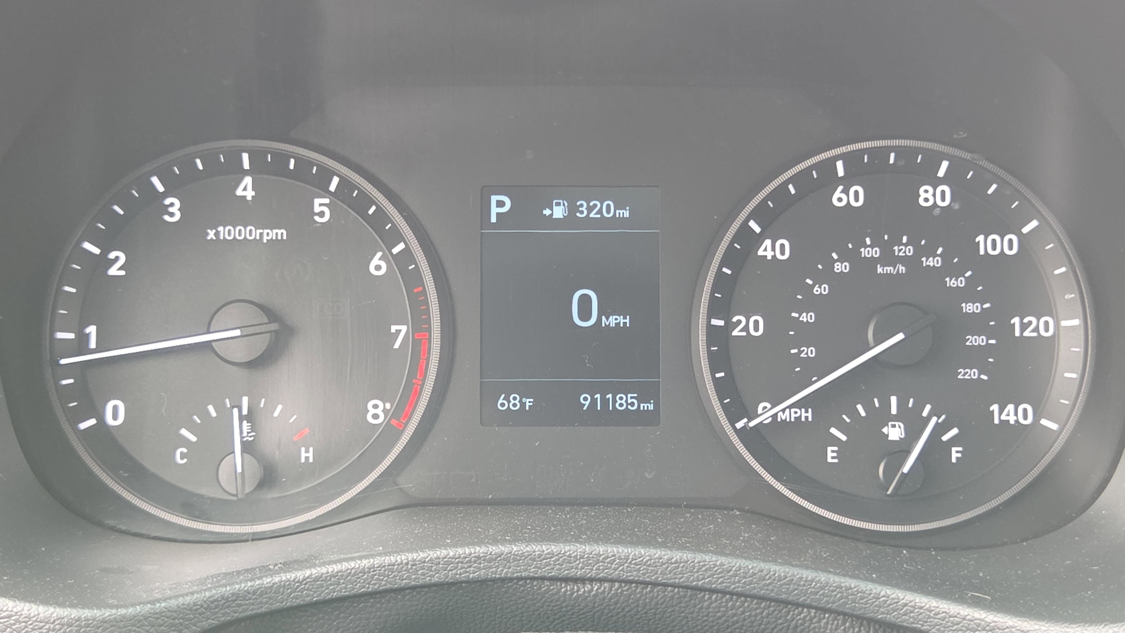 Used 2018 Hyundai Accent Limited image 29