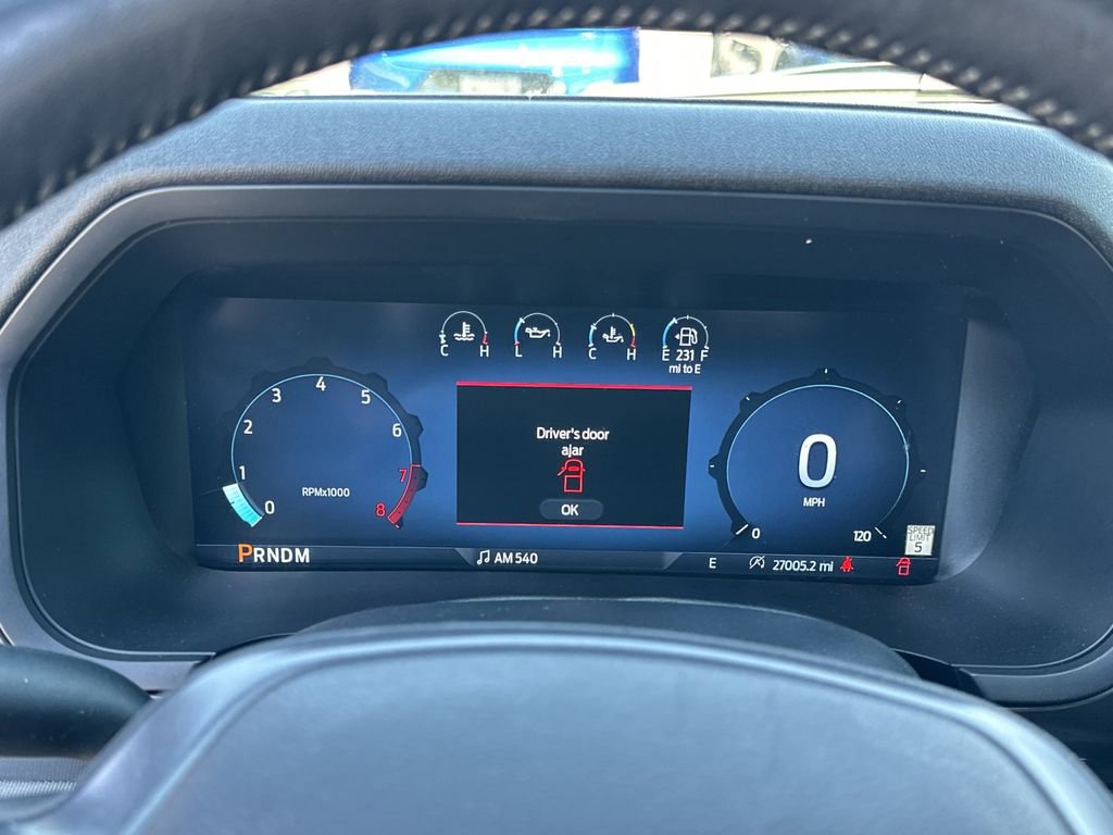 Used 2024 Ford F150 Lariat w/ Bed Utility Package image 13