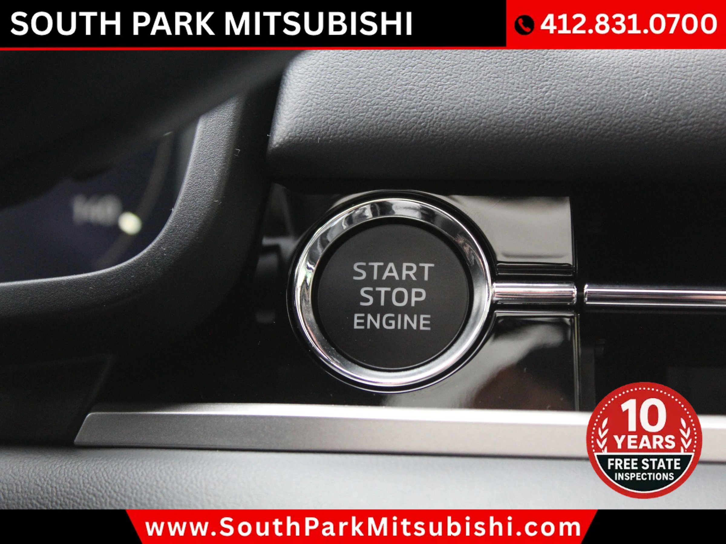 New 2026 Mitsubishi Outlander SE image 25