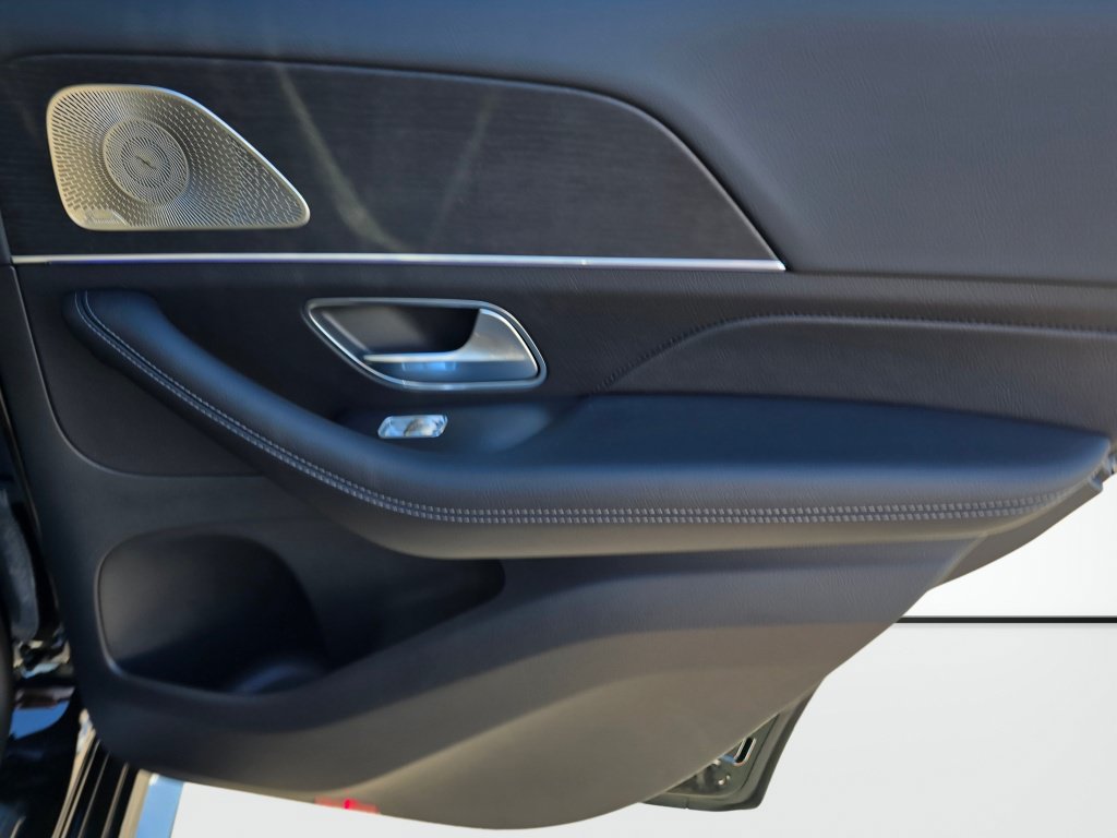 New 2026 Mercedes-Benz GLE 450 4MATIC image 22