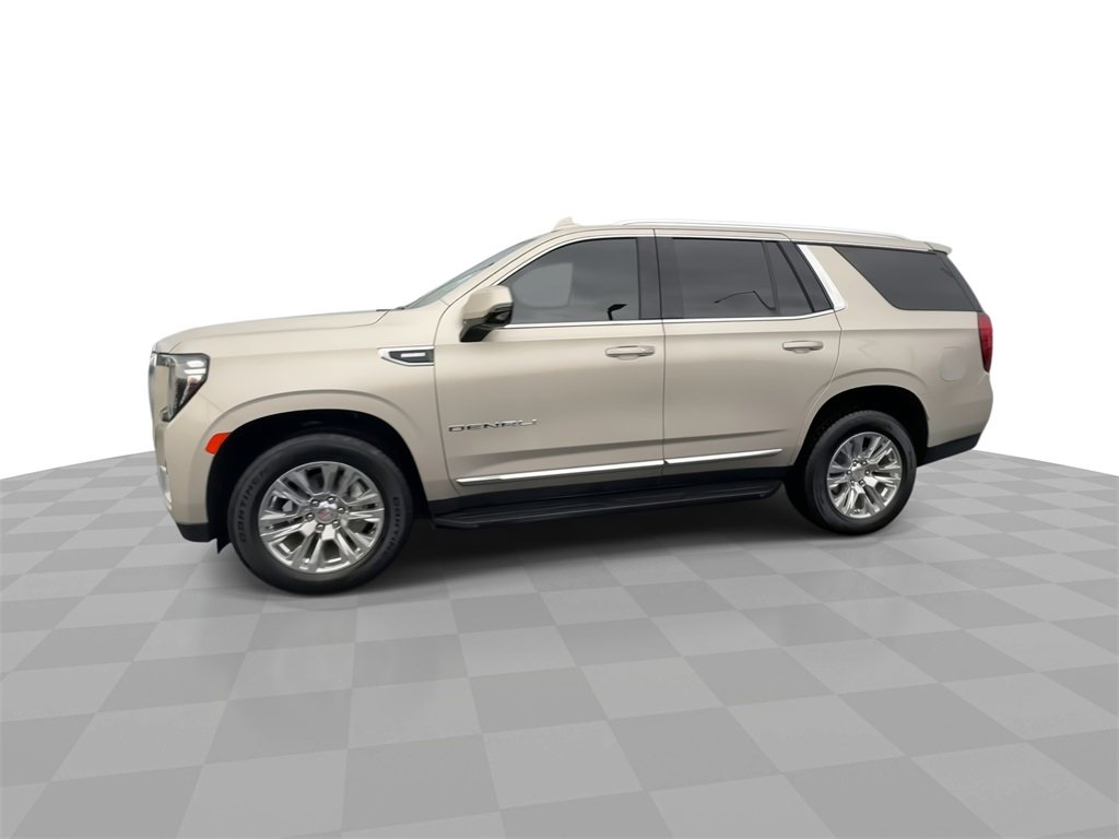 Used 2023 GMC Yukon Denali image 4