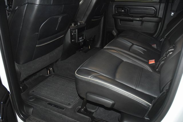 Used 2024 RAM 2500 Limited image 43