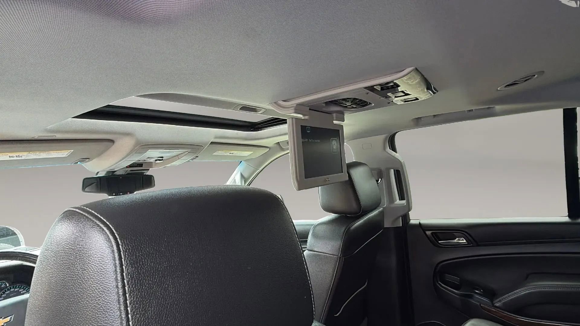Used 2018 Chevrolet Tahoe LT AWD/4WD image 19
