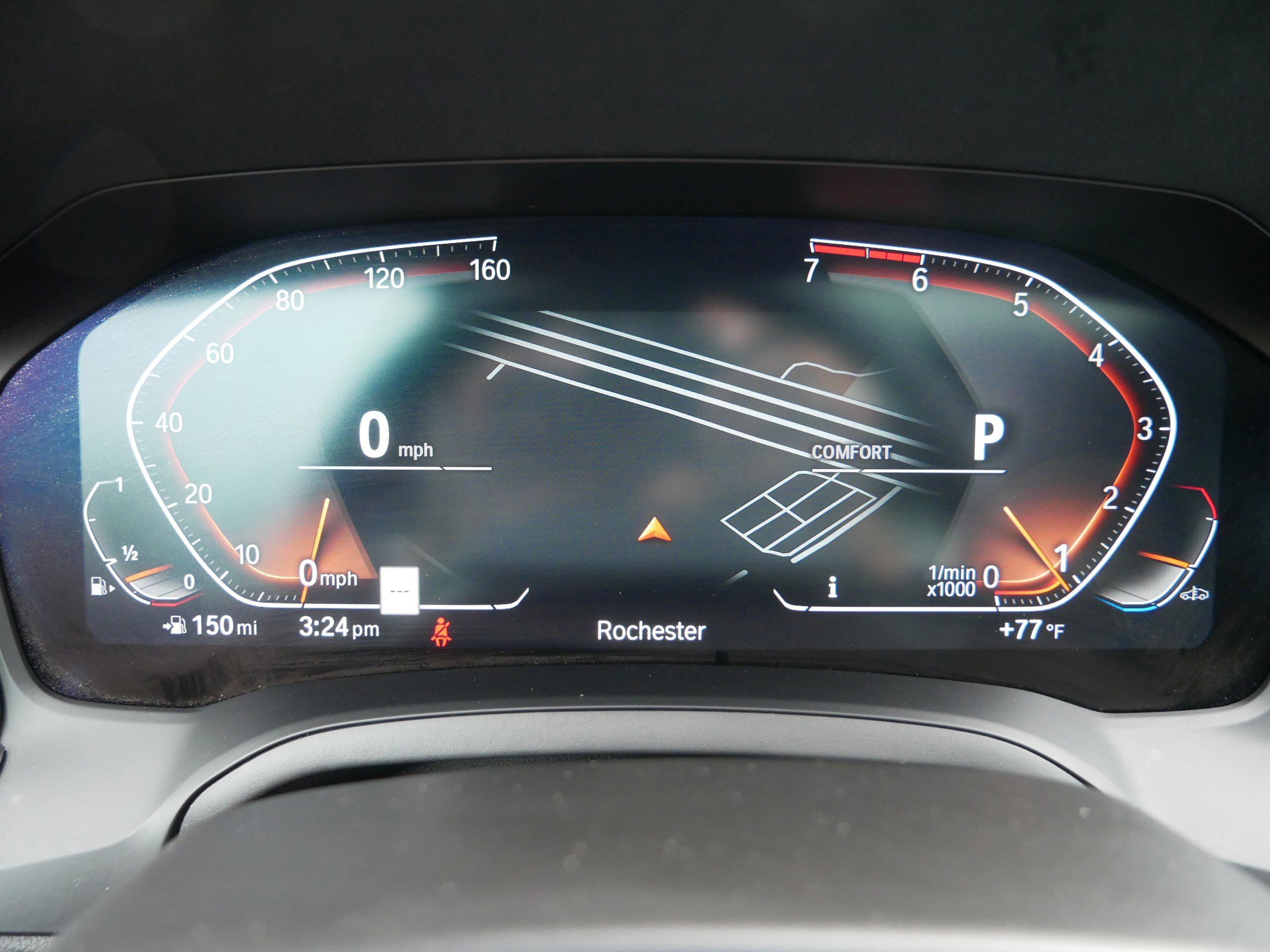 Used 2022 BMW 330i xDrive Sedan w/ Driving Assistance Package image 24