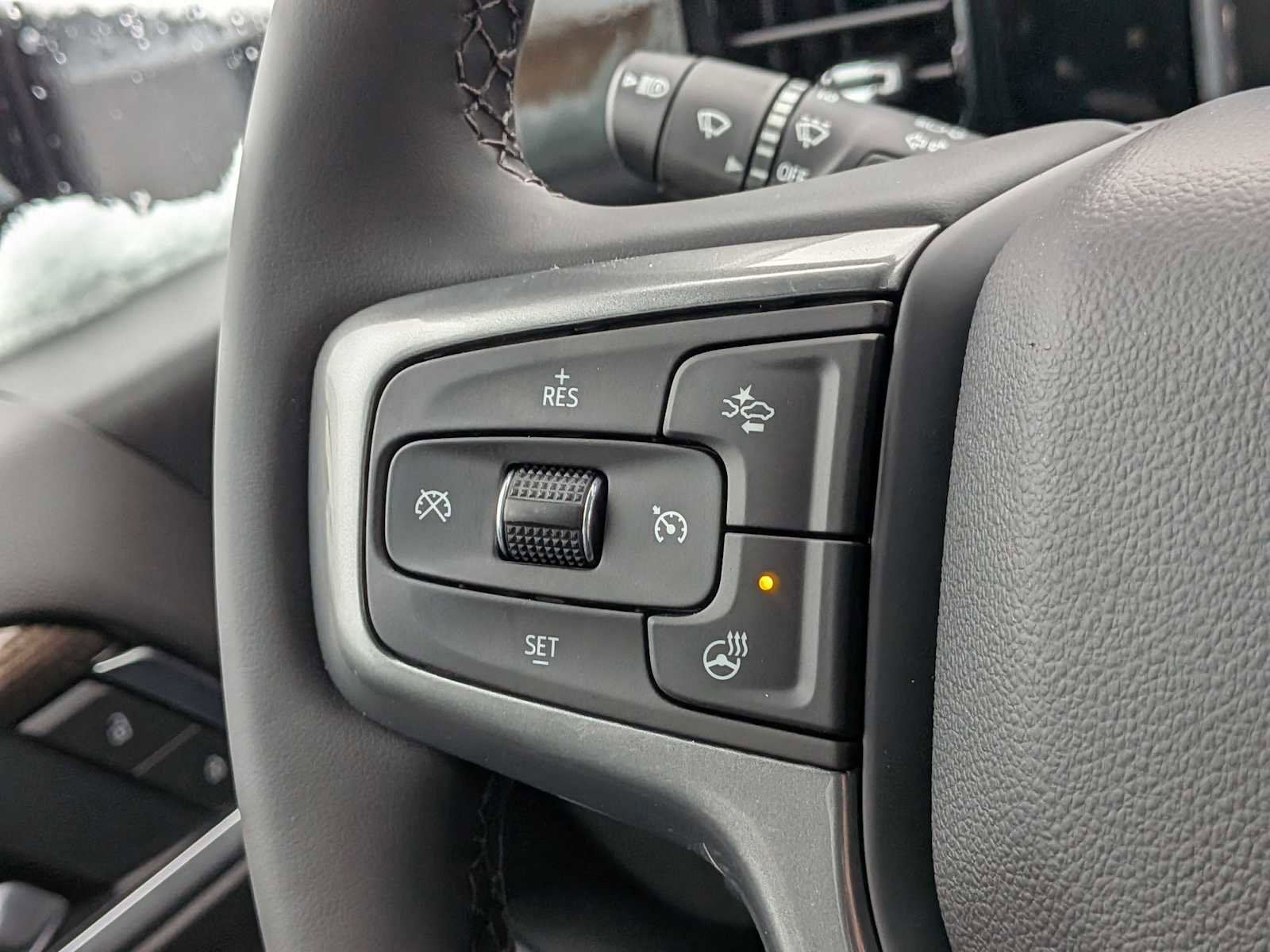 New 2026 Chevrolet Silverado 2500 LT image 26