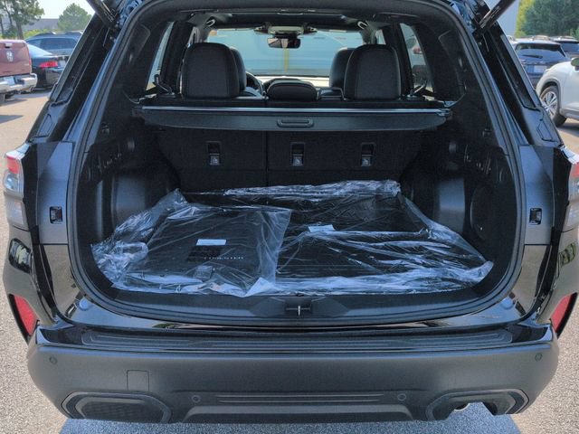New 2026 Subaru Forester Limited AWD/4WD image 31