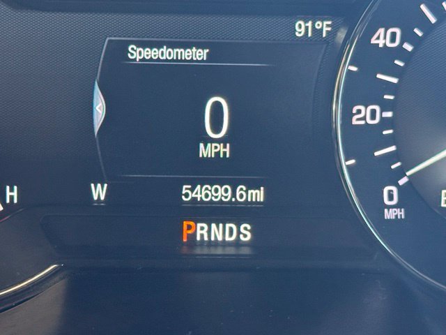 Used 2019 Lincoln MKZ Reserve AWD/4WD image 19