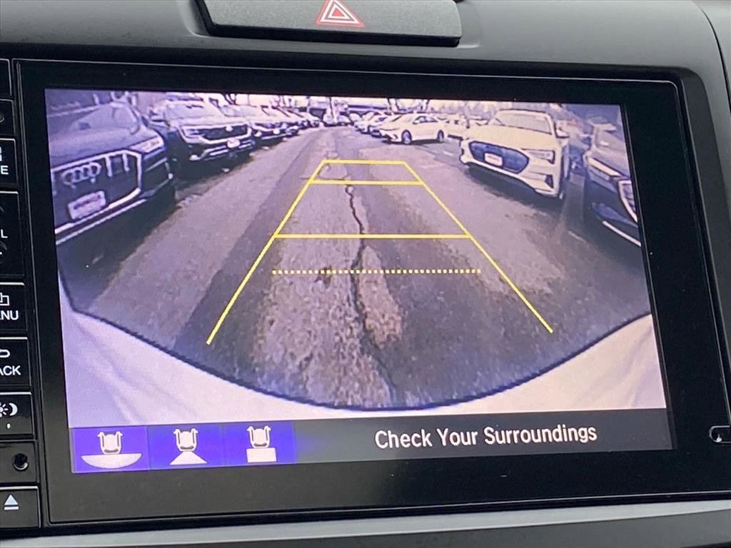 Used 2016 Honda CR-V EX-L image 17