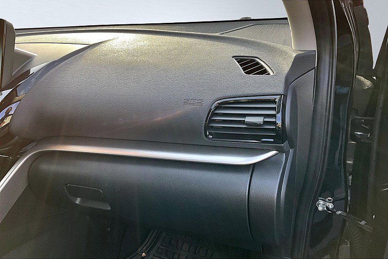 Used 2024 Mitsubishi Eclipse Cross LE image 17