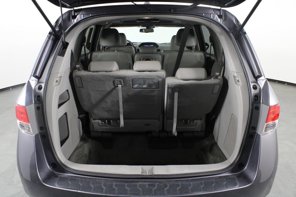 Used 2016 Honda Odyssey EX-L image 17
