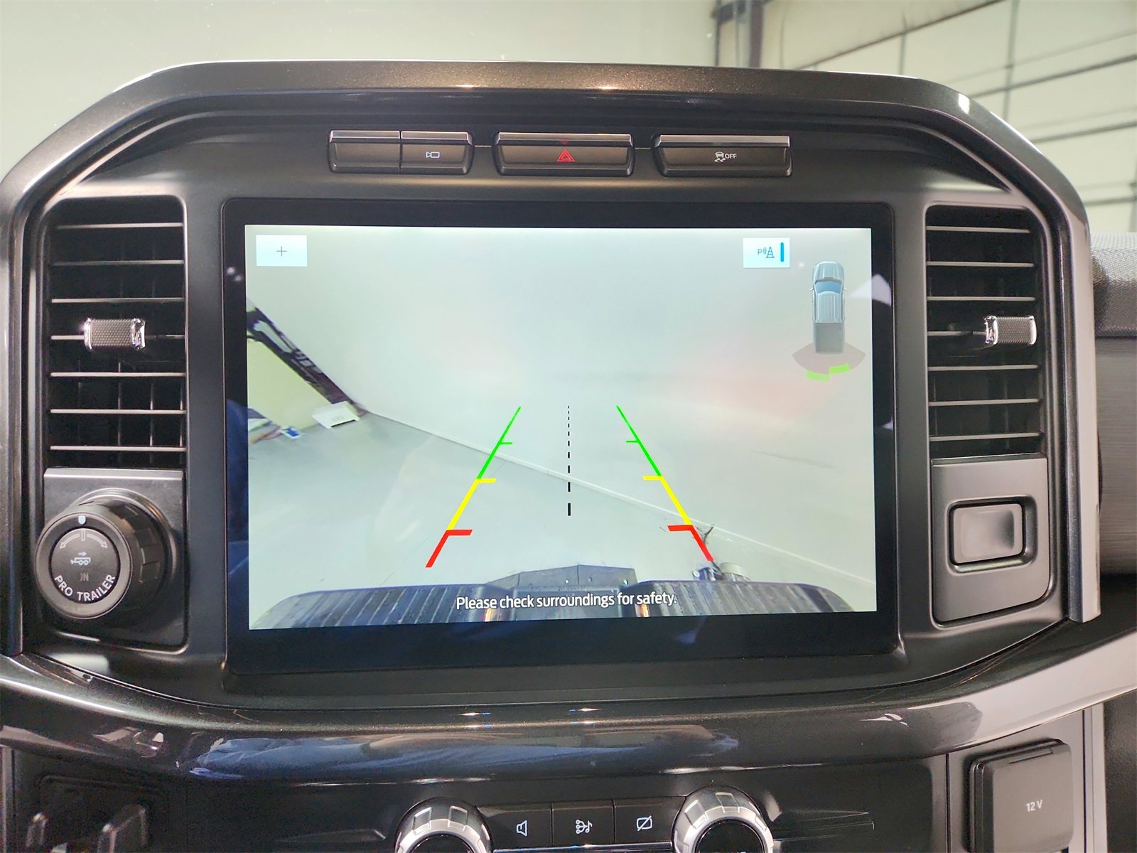 Used 2022 Ford F150 XLT w/ Equipment Group 302A High image 30