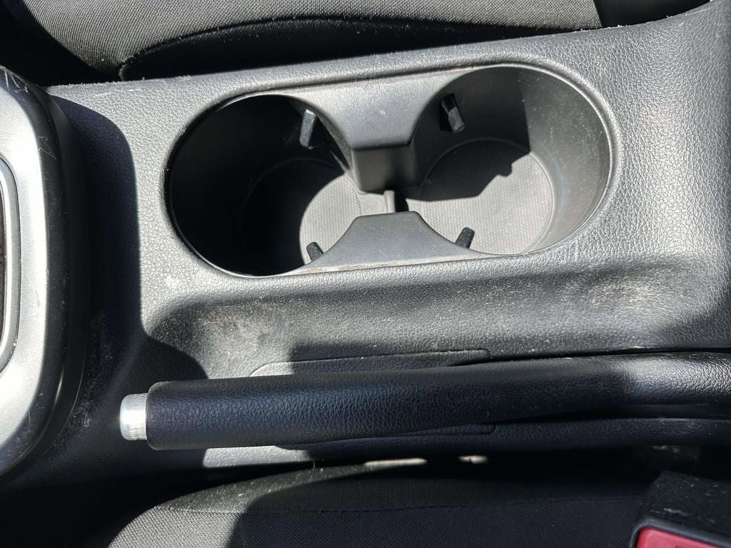Certified 2023 Kia Soul LX FWD image 19