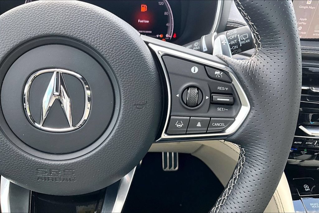 New 2026 Acura MDX Type S w/ Advance Package AWD/4WD image 11
