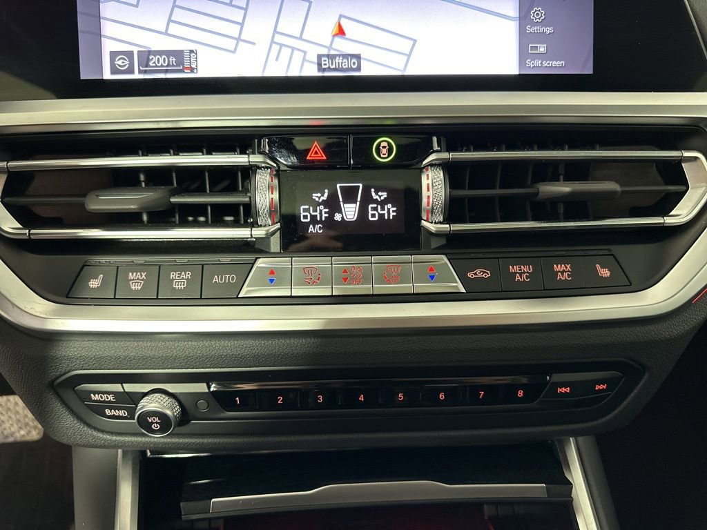 Used 2023 BMW 430i Gran Coupe xDrive w/ Premium Package image 19