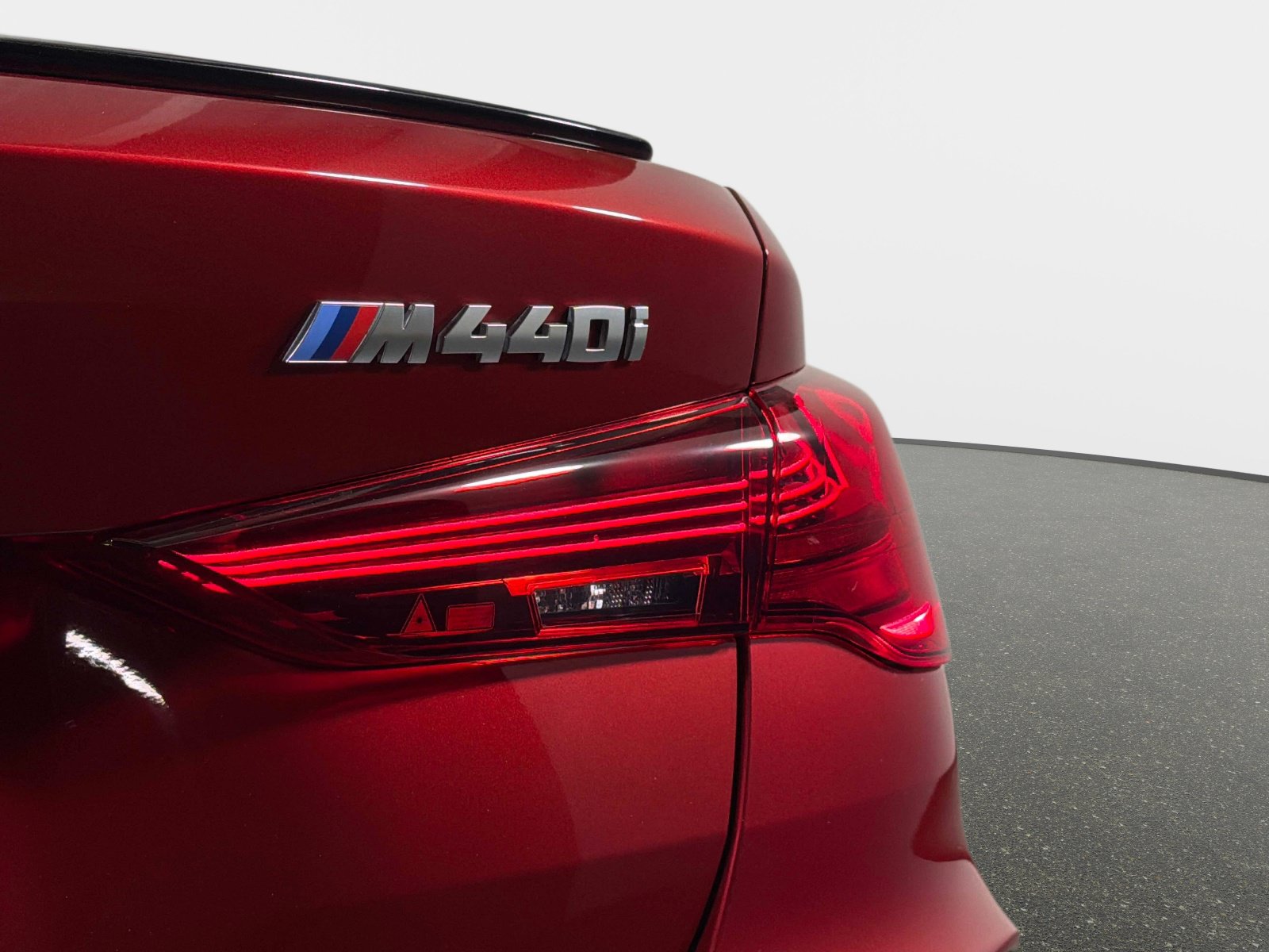 Used 2026 BMW 440i xDrive Coupe w/ Premium Package AWD/4WD image 10